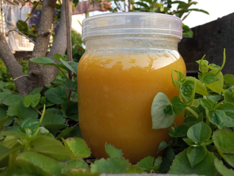 Ghee ( 500 gm)