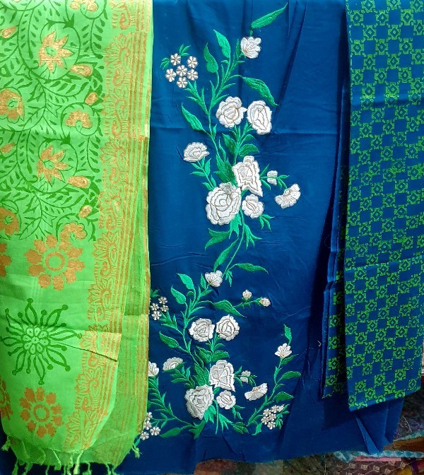 থ্রীপিছ