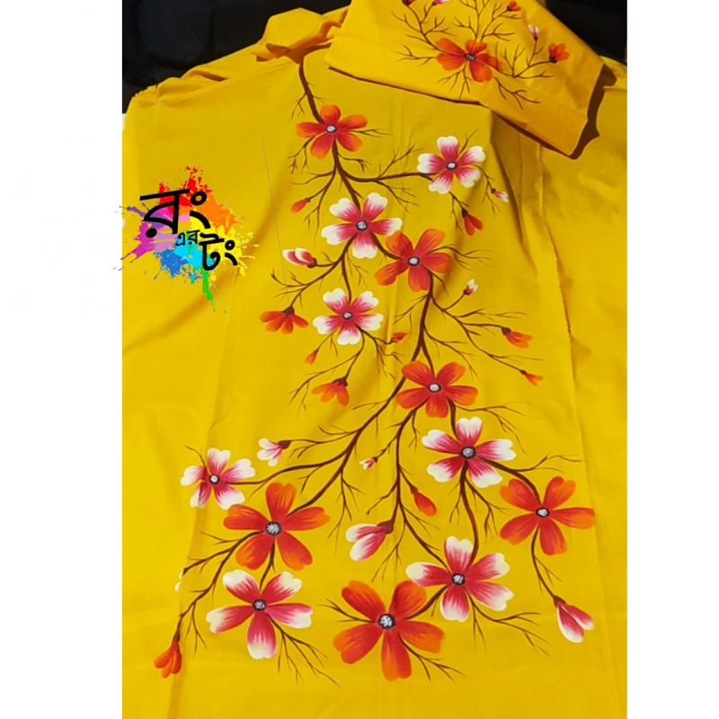 কুর্তি পিস/ কামিজ