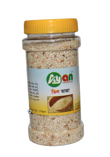তিল ভাজা
