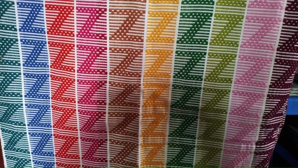 Handloom Winter Blanket