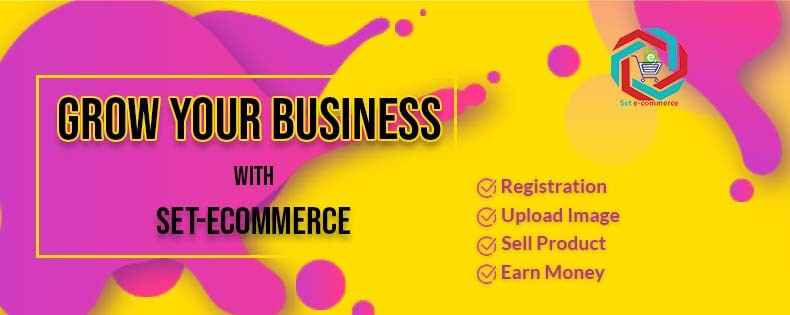 Set Ecommerce promo