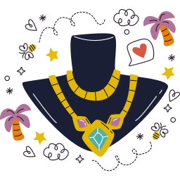 Jewellery