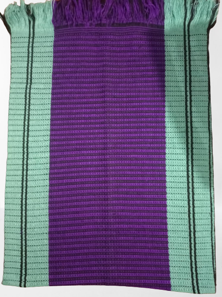 winter Shawl