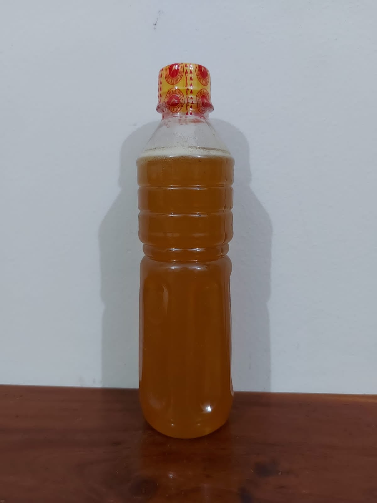 খলিসা মধু (500 grams)