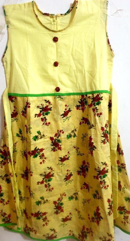 Baby Frock