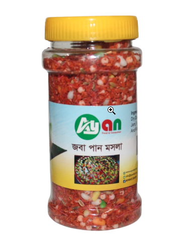 জবা পান মসলা