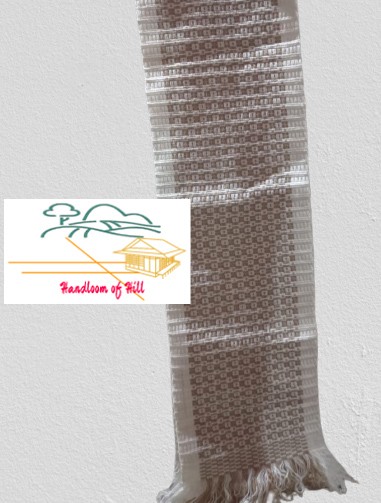 Handloom Scarf