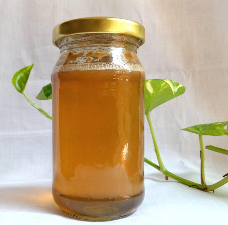 Mixed Flower Honey from Sundarbans