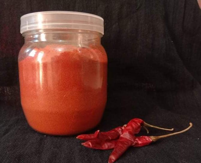 Chili Powder ( 250 gm)