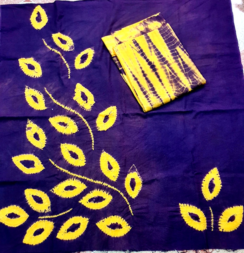 বাটিক টুপিছ