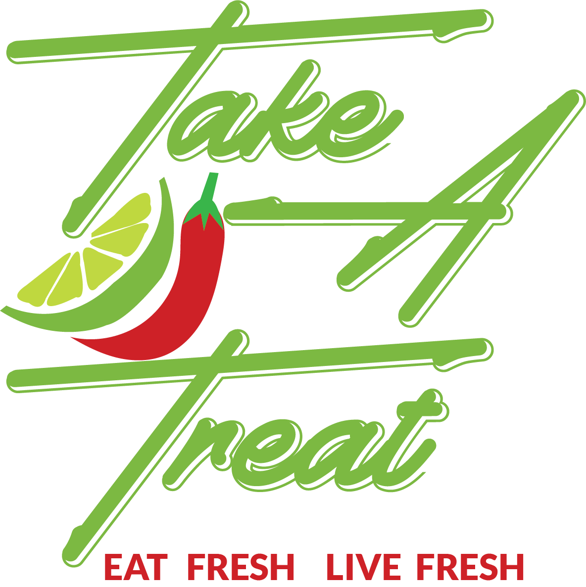 Take A Treat