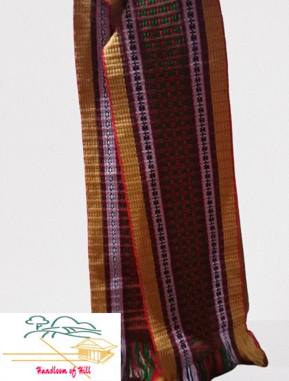 Handloom Scarf
