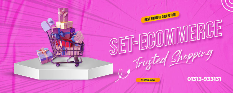 Set Ecommerce promo