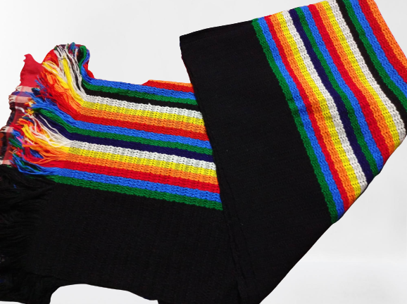 winter Shawl