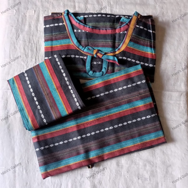 ছোট বাবুর থামি (RSG)